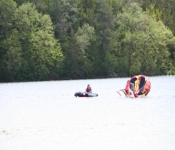 SwensonLakeJune 2009 640